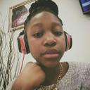 Alexia Gordon - @lightskinnnmami - Twitter