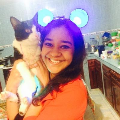 MaRiBeLa_11's profile picture. Ing en sistemas siempre alegre y sonriente rodeada de pura gente con buena vibra y la mejor actitud y pq no decirlo d Pueblita d los Angeles soy haha ☺