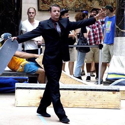 WykeAmaniA's profile picture. All things dishonest at http://t.co/tpF4kBXeTo