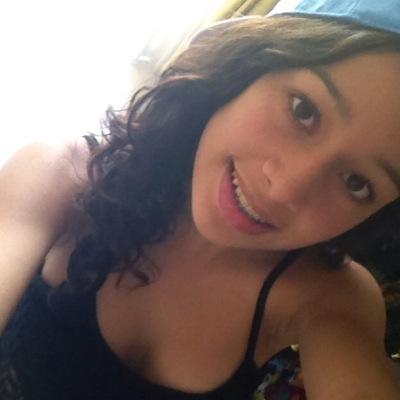 aricalderon6's profile picture. ~si lo pudes soñar lo puedes lograr~