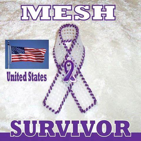 Official Twitter feed for FB group Mesh Problems. Open group welcomes patients, MDs, PTs, & public. https://t.co/cETt4eZSlQ