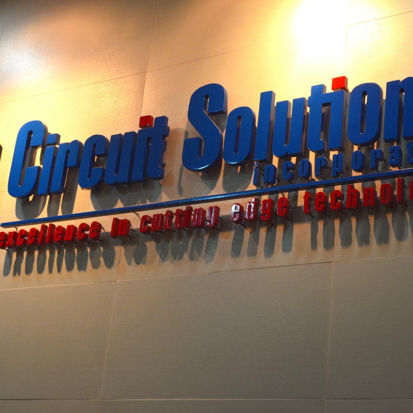 Circuit_PH's profile picture. Security Control Equipment And Systems