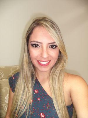 Sou mãe, esposa, fisioterapeuta e amo compras on-line. aqui irei dividir o meu feedback dos produtos que compro