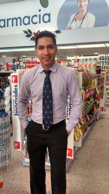 Gamer empedernido amante de los FPS y de la tecnología, muchos juegos por jugar y poco tiempo para jugarlos. Ah y odio, odio a quien tira basura en la calle.