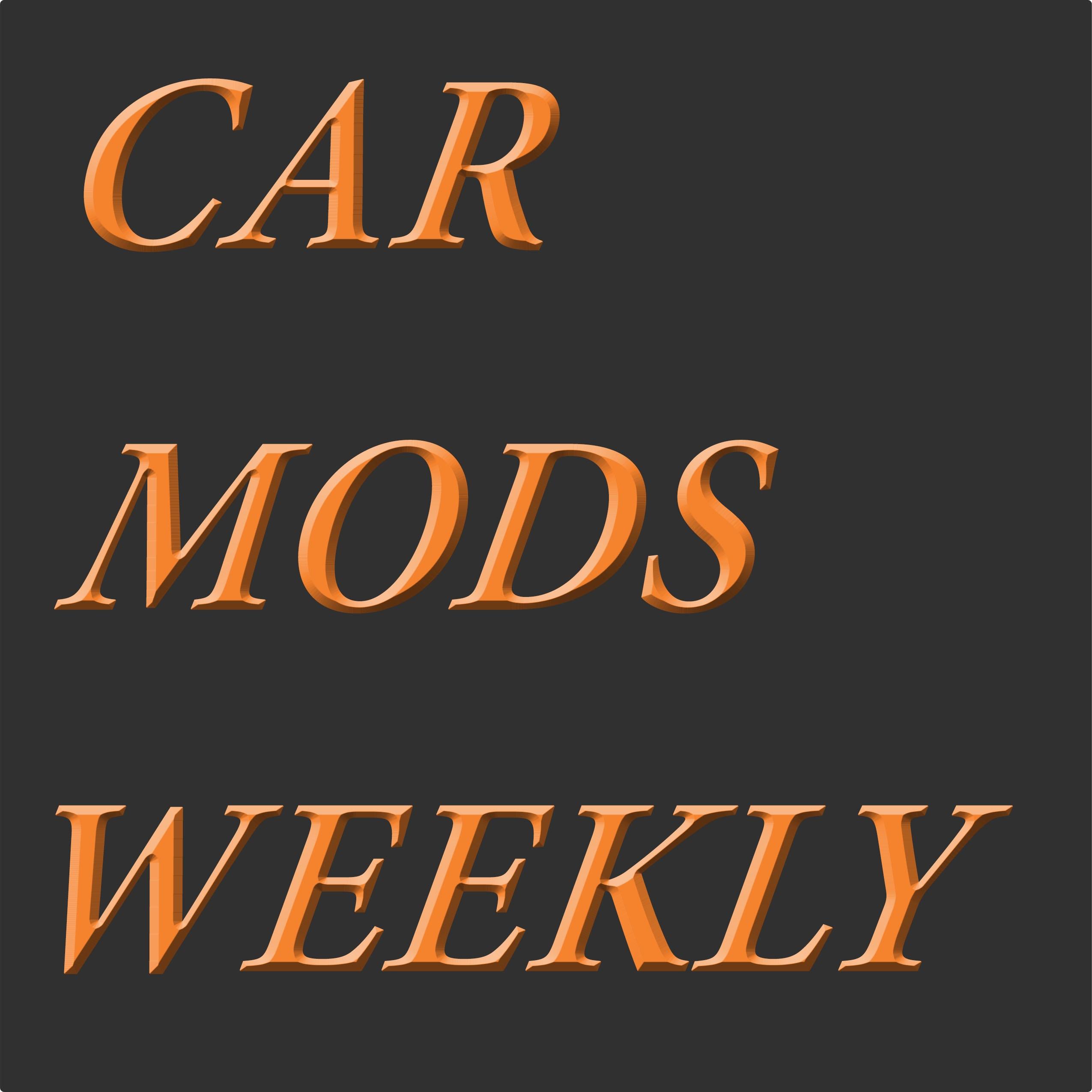 Weekly Blogs about modifying your car ! Visit http://t.co/nWZehNTCjj and follow along !