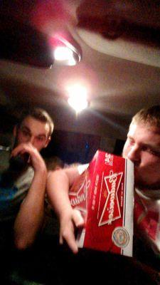 Ben_atkins_23's profile picture. 