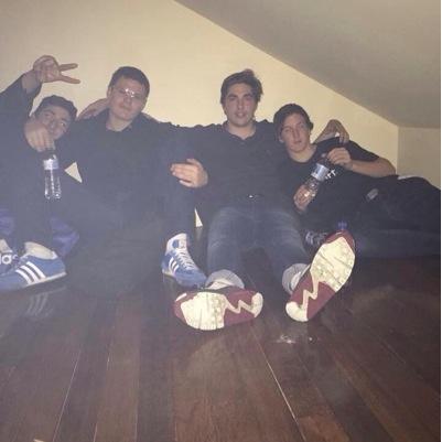 lockierayner's profile picture. 