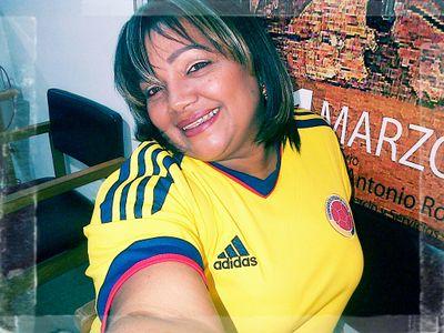 Licenciada en Educación Física Recreacion y Deportes Soy una mujer emprendedora, amante de la buena música, enamorada de la vida