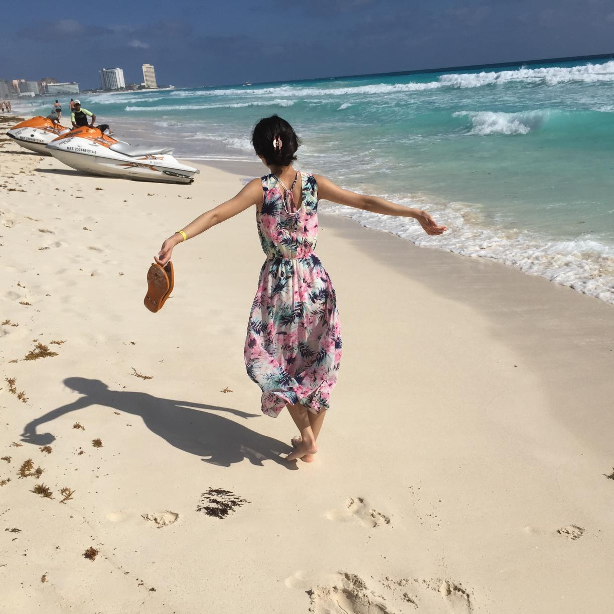 JiaxinCassie's profile picture. 