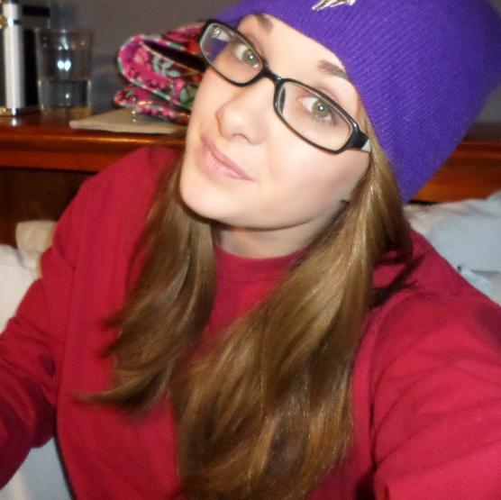 veronica_star01's profile picture. I'm a teenager, shit happens. I've seen some things, I've done some things.