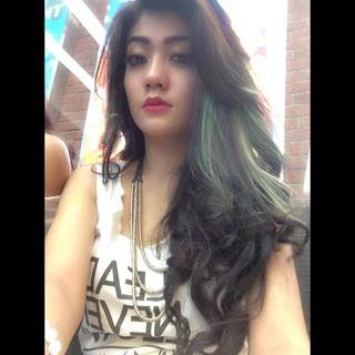 aq ya aq, tdk bs jd org lain :)