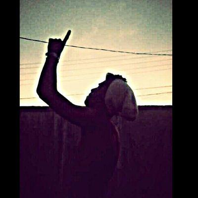 1997, protestante, amante do rap e da weed!