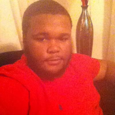 I miss you lil cousin i really wish you was out here with me