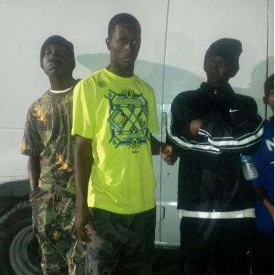 These Niggas Aint Build Like Me!