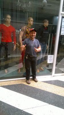 Diverpirela's profile picture. 