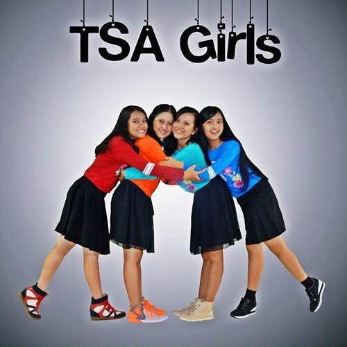 [PREDEBUT] official account of TSA Girls Random Cover Dance. Please give us a lot support^^!! Our Instagram : @tsagirls_dc