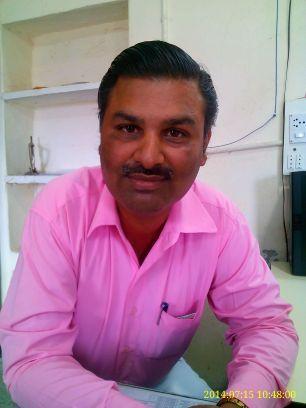 Administrative Officer in Agriculture Department