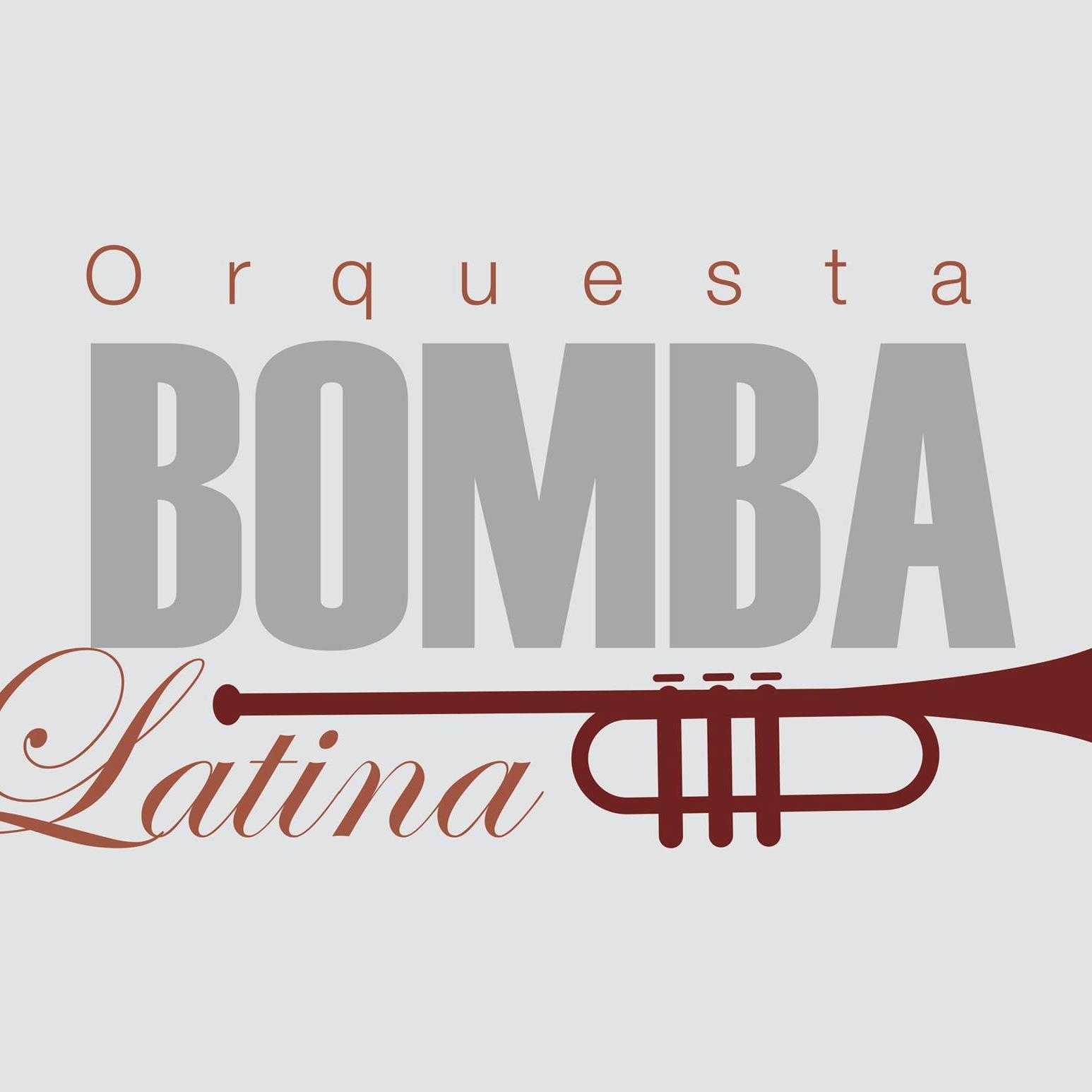 Sígueme sígueme con BOMBA LATINA!!!