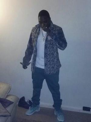 Kash 2 Blow ent/DRC/Finesse Squad