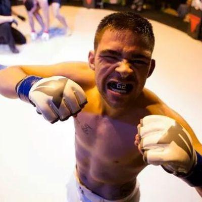 ccsjwrestler145's profile picture. 