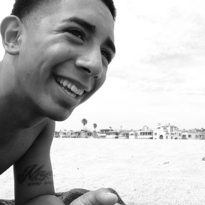 In life I know there's lots of grief... •6/28/13 •Jenifer Lizeth Huezo