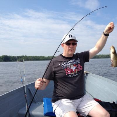 Husband and Father of 2 great girls, Canon Leader, avid sports fan, St. Rose parishioner