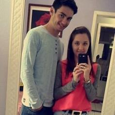 Noivo da  @_MARIANA2009
