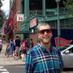 Josh Kriz (@joshkriz) Twitter profile photo