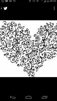 I fall in love with the best