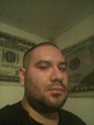 thegregmister83's profile picture. 