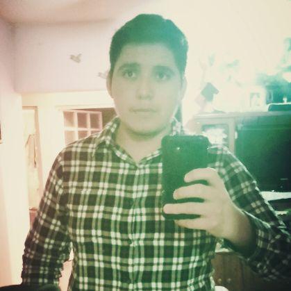 Experto en Fútbol y amante de la velocidad.