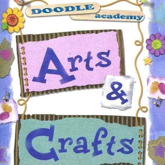 Doodle Artcademy
Art school for everyone