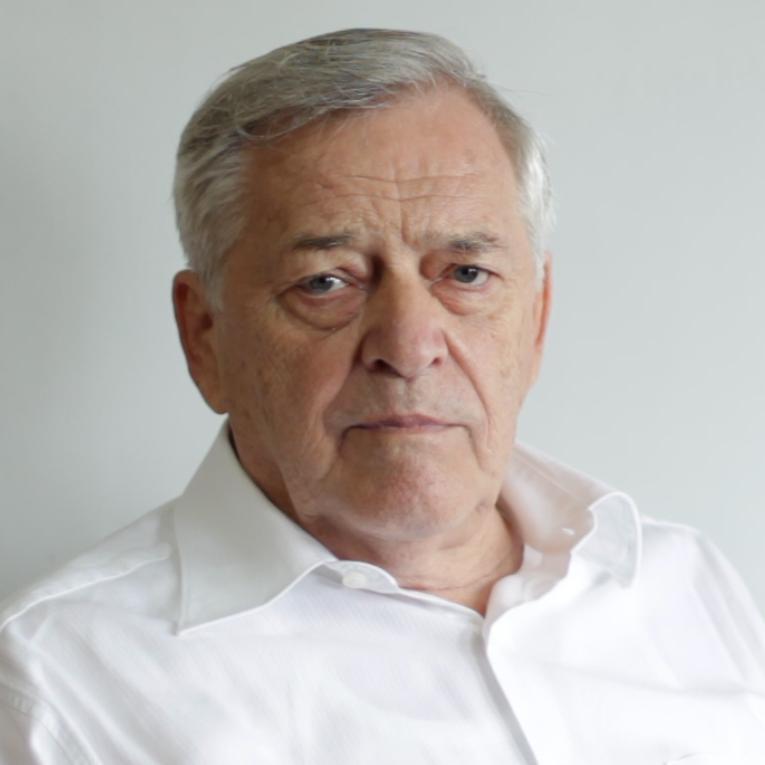 Founder and Emeritus Chair, ISAAA