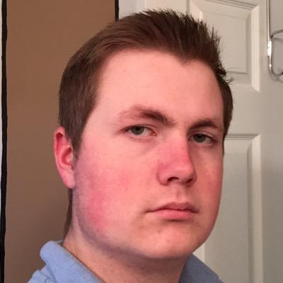 LiamG1113's profile picture. 