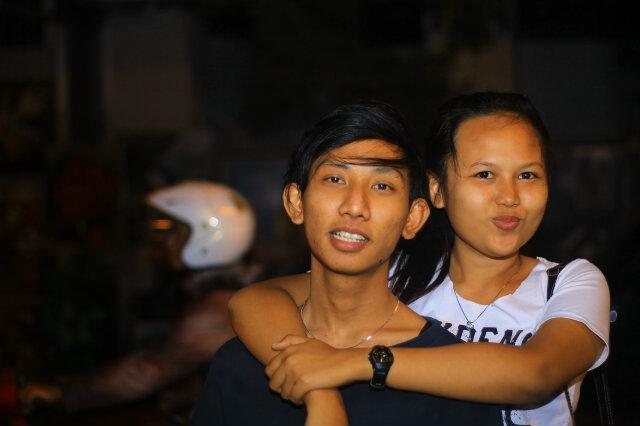 VCLsingersdt's profile picture. 19.MEI.1995