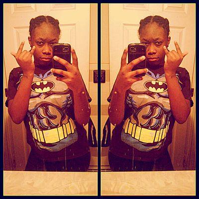 if u anit gang u cant Hang   Gang shit ⛽