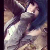 Ashland (@ash_the_unicorn) 's Twitter Profile Photo