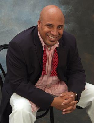 A Man of Character and Integrity who loves God, wife, and children