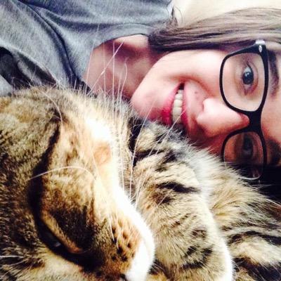 camilleperr's profile picture. 20 ans | Ulaval | &