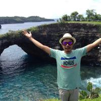 sopabarker (@agussopa) 's Twitter Profile