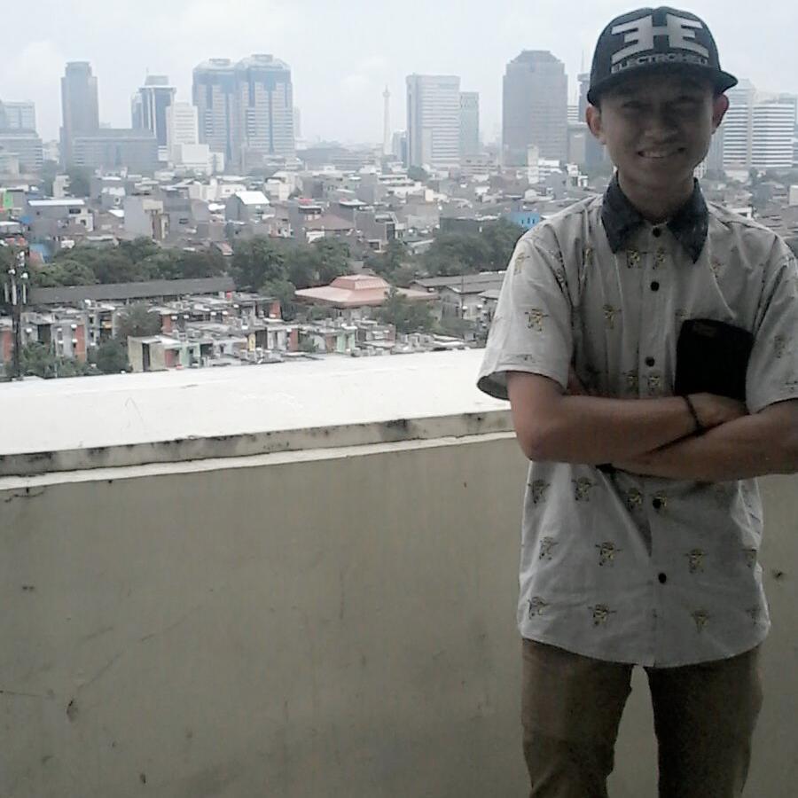 zackymuhammad09's profile picture. 