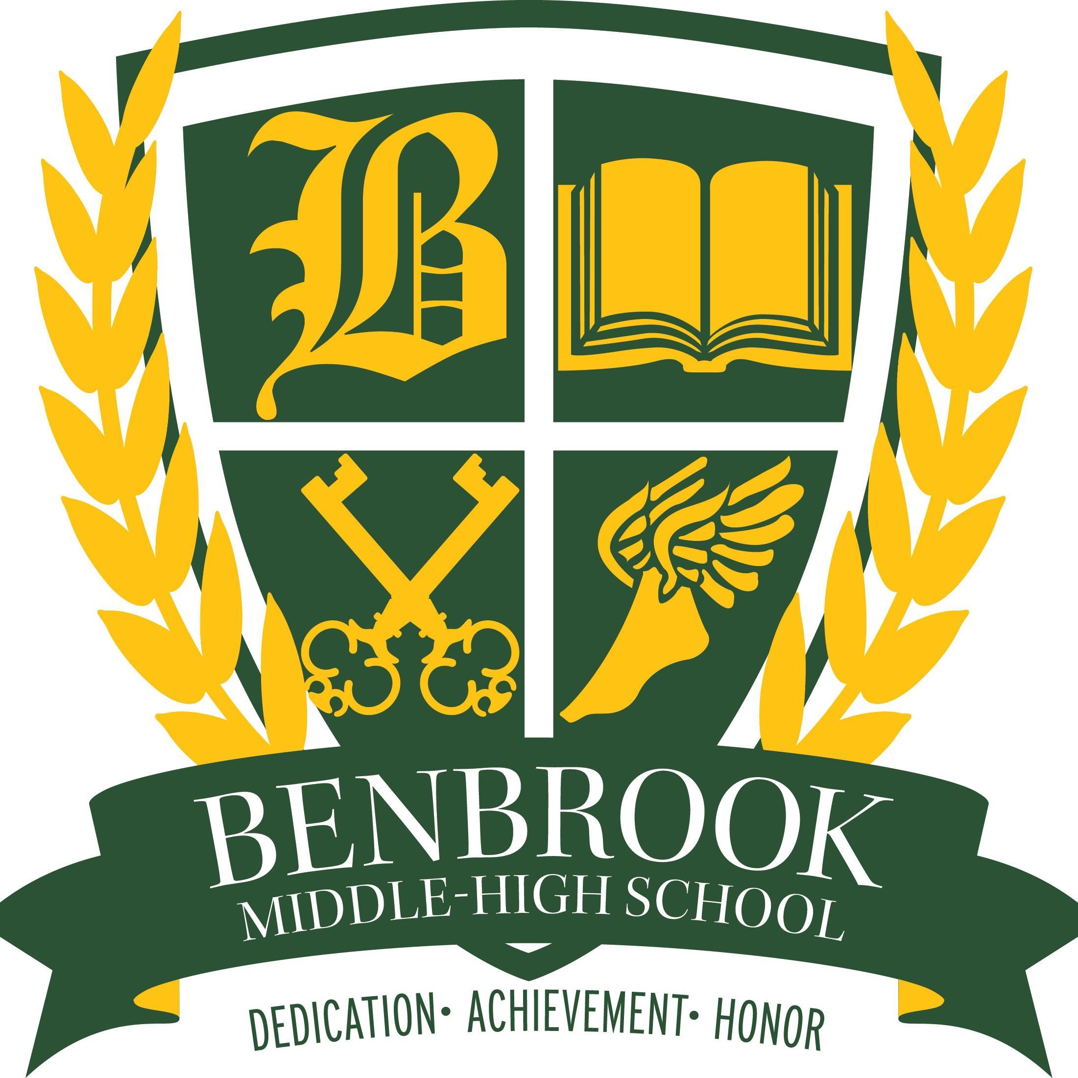 Benbrook Middle-High Profile