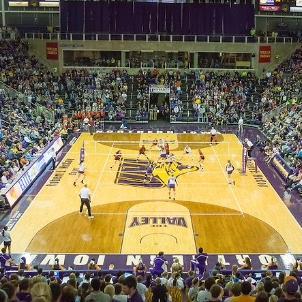 I am currently a student-athlete at UNI studying marketing and accounting. I also have a blog about effects of social media on sports.