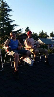 Lumberjack_360's profile picture. 