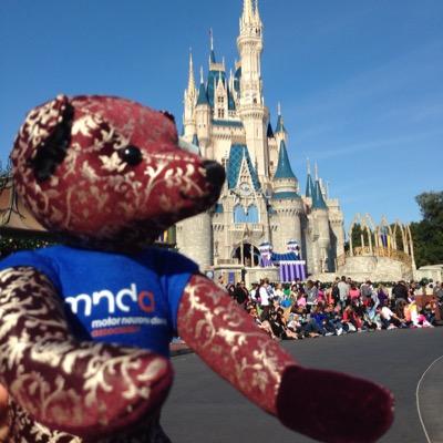 aBearsJourney's profile picture. A Bears Journey was setup to raise awareness and funds for MNDA. The Bears had a great year but needed a break. keep visiting to see where the go next.