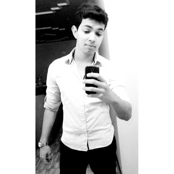 SamuelMartinsXD's profile picture. Não tenha medo, tenha fé. Marcos 5:36