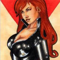 Natasha /hiatus (@widowassassin_) 's Twitter Profile