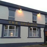 The Shinnon (@theshinnon) 's Twitter Profile