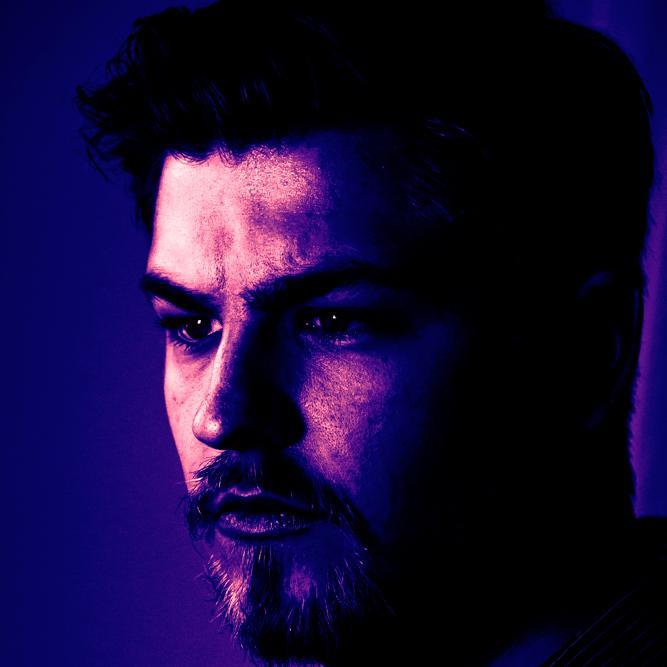 GRoskamMedia's profile picture. Artist, Coffee Addict, Rock lover