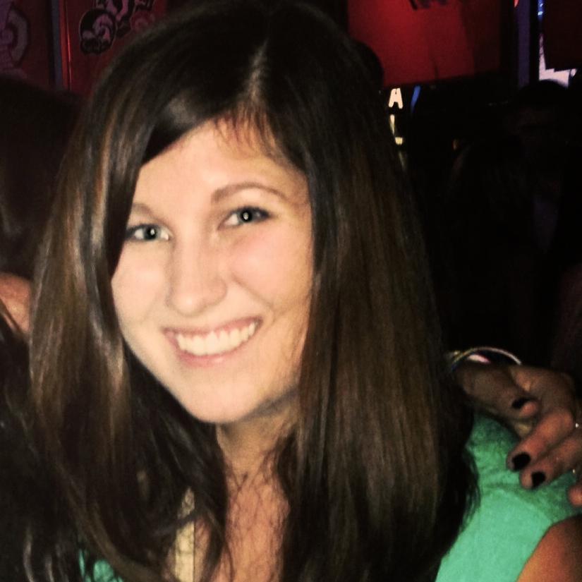 alyssakpaige's profile picture. I myself am entirely made of flaws, stitched together with good intentions